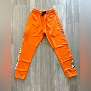 Chrome Hearts Matty Boy Joggers